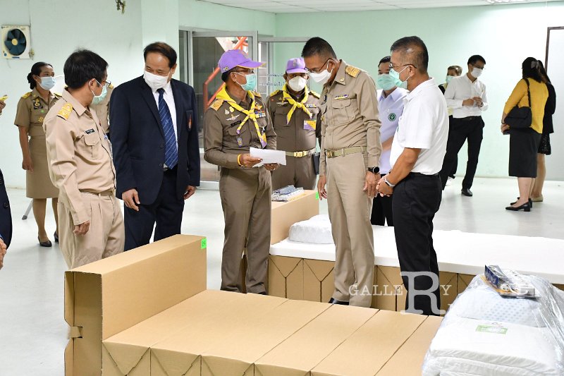20210426-Governor inspects field hospitals-036.JPG